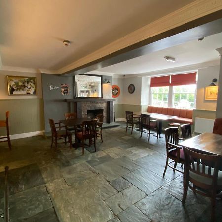 The George Inn Plymouth Exterior foto